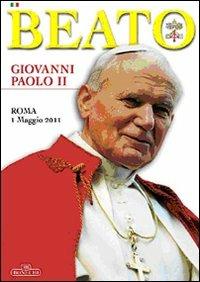 Beato Giovanni Paolo II - Patrizia Fabbri - Libro Bonechi 2011 | Libraccio.it