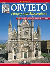 Orvieto. Ediz. inglese