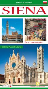 Siena. Ediz. polacca