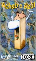 Achab e Azul