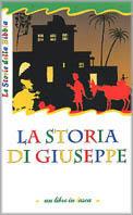 La storia di Giuseppe - Jacqueline Vallon - Libro EL 1998, Un libro in tasca | Libraccio.it
