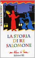 La storia di re Salomone