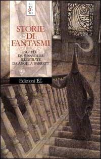 Storie di fantasmi  - Libro EL 2000, Il tesoro | Libraccio.it