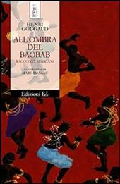 All'ombra del baobab. Racconti africani