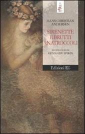 Sirenette e brutti anatroccoli