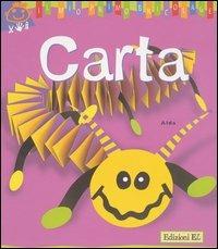 Carta - Alda - Libro EL 2003 | Libraccio.it