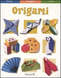 Origami  - Libro EL 2004 | Libraccio.it
