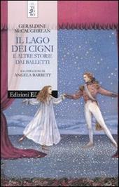 l lago dei cigni e altre storie dai balletti