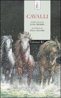 Cavalli - June Crebbin - Libro EL 2006, Il tesoro | Libraccio.it