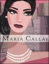 Maria Callas