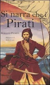 Si narra che i pirati