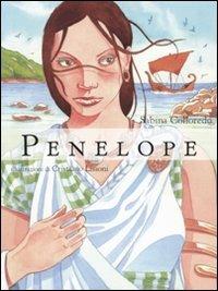 Penelope - Sabina Colloredo - Libro EL 2009, Sirene | Libraccio.it