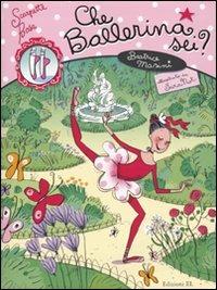 Che ballerina sei? Scarpette rosa. Ediz. illustrata - Beatrice Masini - Libro EL 2009, Scarpette rosa | Libraccio.it