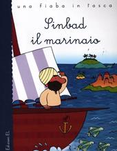 Sinbad il marinaio. Ediz. illustrata