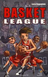 Due sotto canestro-Gioco in difesa. Basket league
