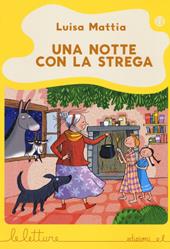 Una notte con la strega