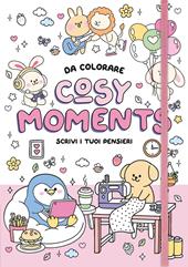 Cosy moments. Ediz. illustrata