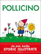 Pollicino. Stampatello maiuscolo. Ediz. a colori