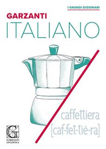 Grande dizionario italiano  - Libro Garzanti Linguistica 2025, I grandi dizionari | Libraccio.it
