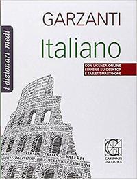 Grande dizionario di italiano 2.0. Con WEB-CD  - Libro Garzanti Linguistica 2010, I grandi dizionari | Libraccio.it