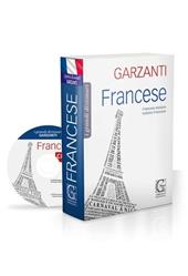 Grande dizionario di francese. Con Licenza di prodotto digitale. Con CD-ROM