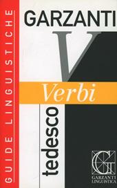 Verbi tedesco