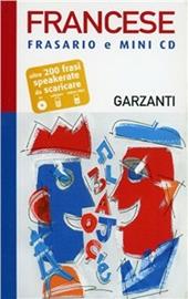 Viaggiare francese. Con mini CD. Ediz. bilingue