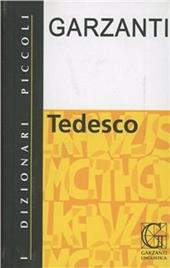 Il piccolo dizionario di tedesco