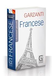 Dizionario francese. Francese-italiano, italiano-francese