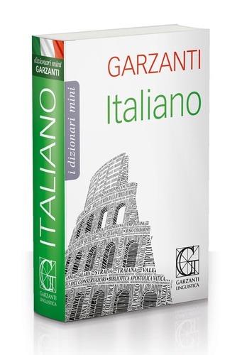 Dizionario italiano Garzanti  - Libro Garzanti Linguistica 2017, I dizionari mini Garzanti | Libraccio.it