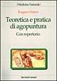 Teoretica e pratica di agopuntura. Con repertorio - Ruggero Dujany - Libro Tecniche Nuove 1997, Medicina naturale | Libraccio.it