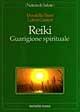 Reiki. Guarigione spirituale - Donatella Tinari, Lothar Güntert - Libro Tecniche Nuove 1997, Natura e salute | Libraccio.it