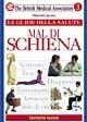 Mal di schiena - Malcolm Jayson - Libro Tecniche Nuove 1999, Le guide della salute | Libraccio.it