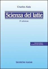 Scienza del latte