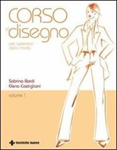 Corso di disegno per operatori della moda