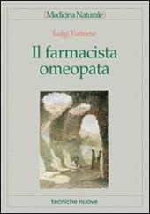 Il farmacista omeopata