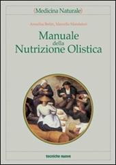 Manuale della nutrizione olistica