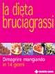 La dieta bruciagrassi. Dimagrire mangiando in 14 giorni - Caroline Shreeve - Libro Tecniche Nuove 2003, Gli illustrati di Natura e salute | Libraccio.it