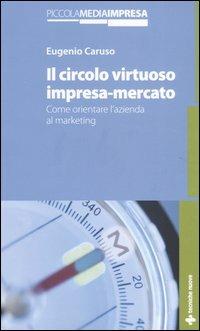 Il circolo virtuoso impresa-mercato. Come orientare l'azienda al marketing - Eugenio Caruso - Libro Tecniche Nuove 2004, Gestione d'impresa | Libraccio.it