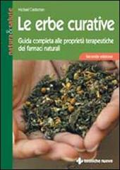 Le erbe curative