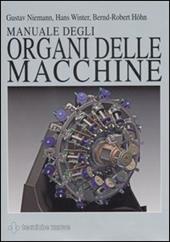 Manuale degli organi delle macchine