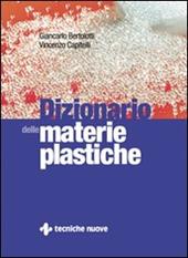 Dizionario delle materie plastiche