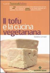 Il tofu e la cucina vegetariana