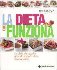 La dieta che funziona - Ian Marber - Libro Tecniche Nuove 2006, Gli illustrati di Natura e salute | Libraccio.it