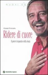 Ridere di cuore. Il potere terapeutico della risata