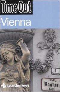 Vienna  - Libro Tecniche Nuove 2008, Time Out | Libraccio.it
