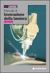 Manuale di lavorazione della lamiera