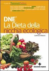 DNE. La dieta della nicchia ecologica