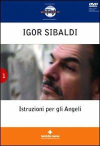 Istruzioni per gli angeli. Con DVD - Igor Sibaldi - Libro Tecniche Nuove 2009, Nuovi equilibri | Libraccio.it