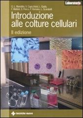 Introduzione alle colture cellulari